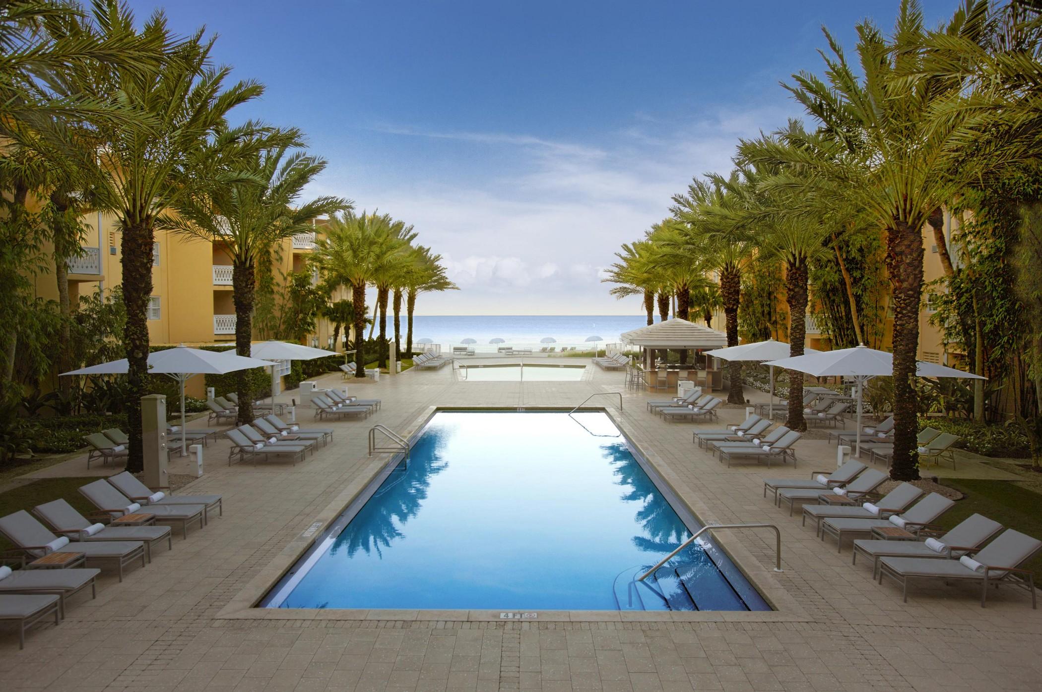 Edgewater Beach Hotel North North Naples Facilidades foto