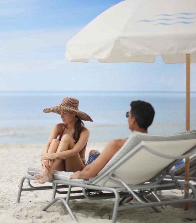 Edgewater Beach Hotel North North Naples Facilidades foto